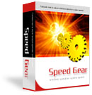 Speed Gear - Speed Up Games, Slow Down Games