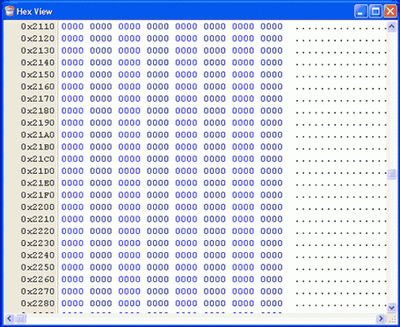 Index+example