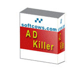 AD Killer box shot