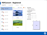 PDFConvert